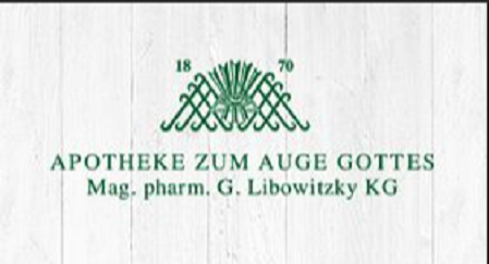 Apotheke zum Auge Gottes